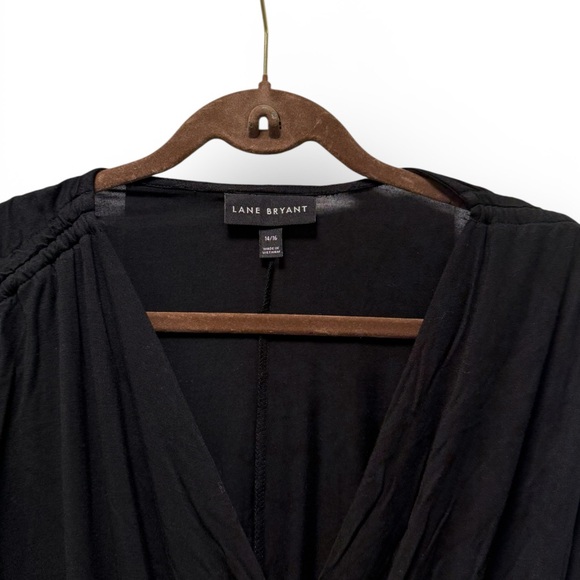 Lane Bryant Romper - Picture 2 of 4